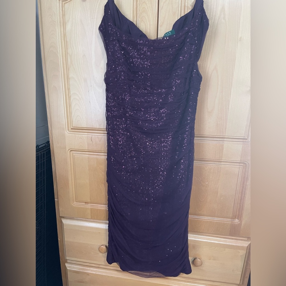 Womens evening dress